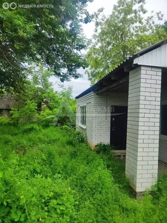 Дом в станица Александрийская, улица Ленина (75 м) - Фото 2