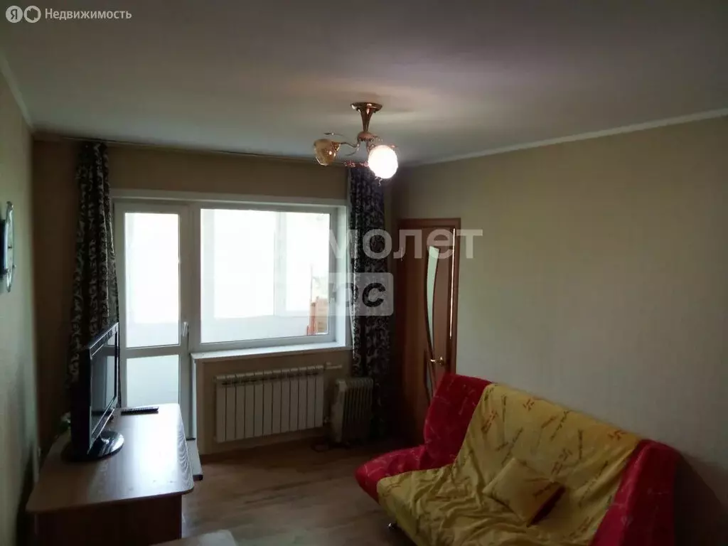 4-комнатная квартира: Рубцовск, улица Осипенко, 140 (57.6 м) - Фото 0