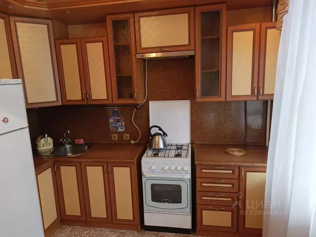 1-к кв. Ярославская область, Ярославль просп. Фрунзе, 39к2 (38.0 м) - Фото 2