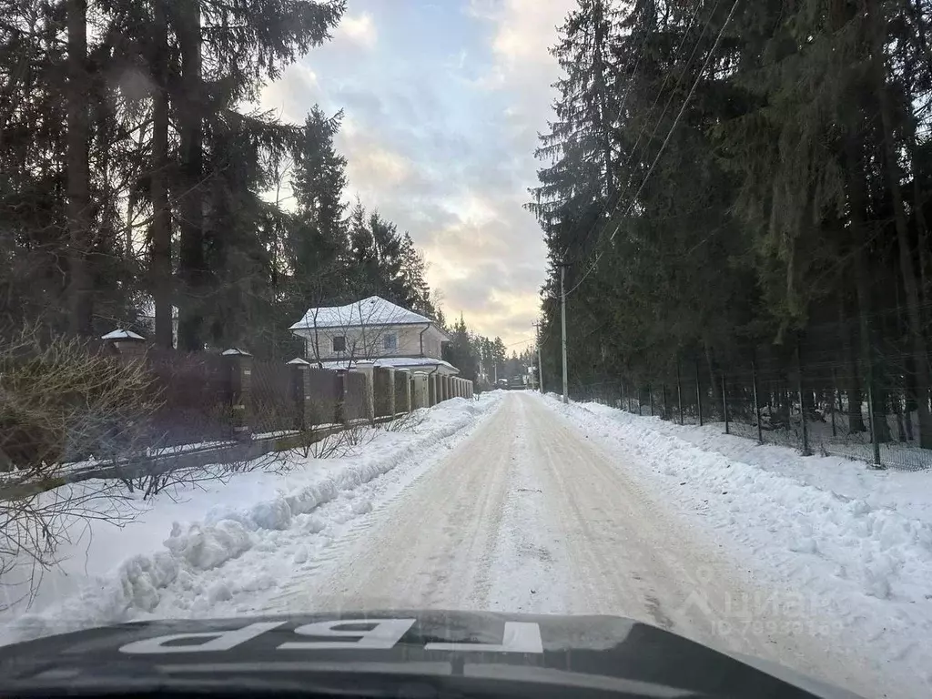 Участок в Москва Новофедоровское поселение, д. Кузнецово, Вик кп,  ... - Фото 1