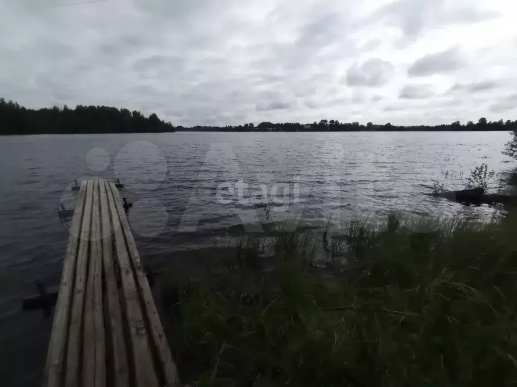 Дом 41 м на участке 10 сот. - Фото 0