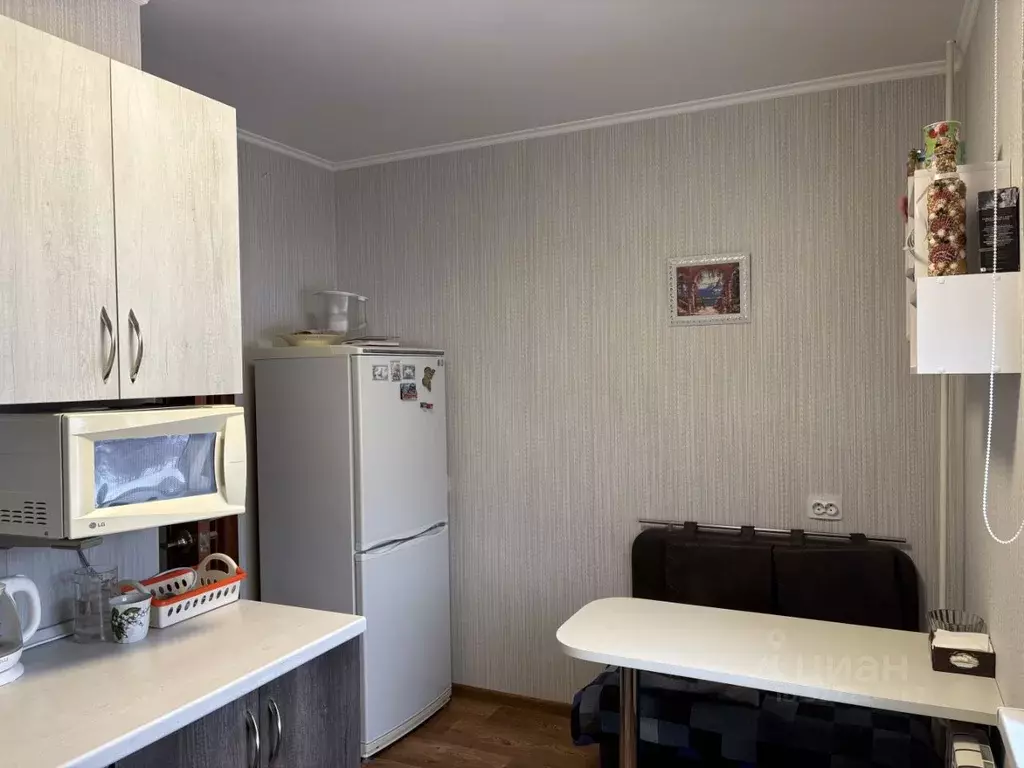 3-к кв. Белгородская область, Шебекинский муниципальный округ, с. ... - Фото 2