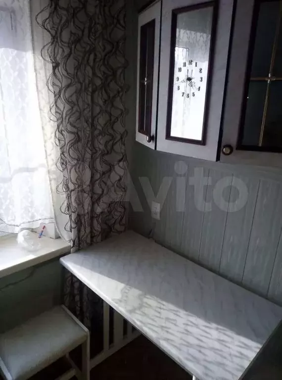 2-к. квартира, 48 м, 4/5 эт. - Фото 0