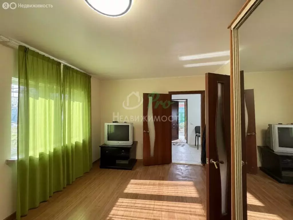 Дом в Ейск, Краснофлотская улица (45.2 м) - Фото 2