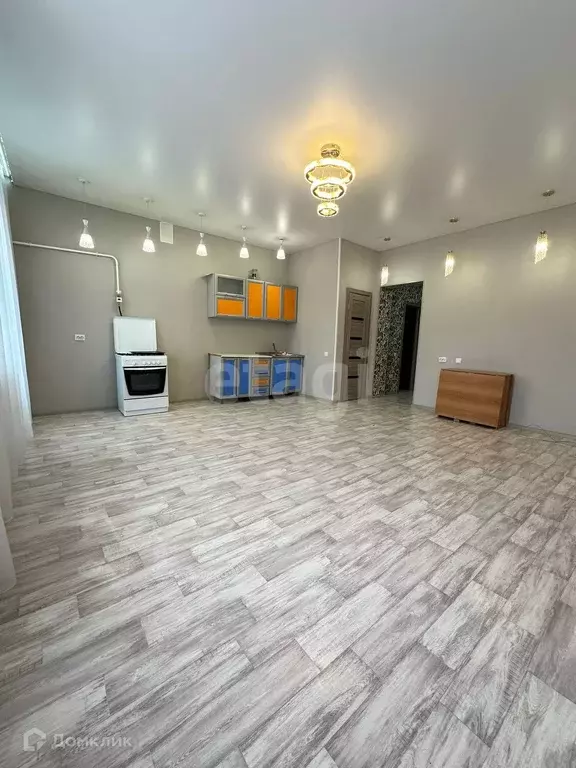 Продаётся 3-к квартира, 64.8 м - Фото 0