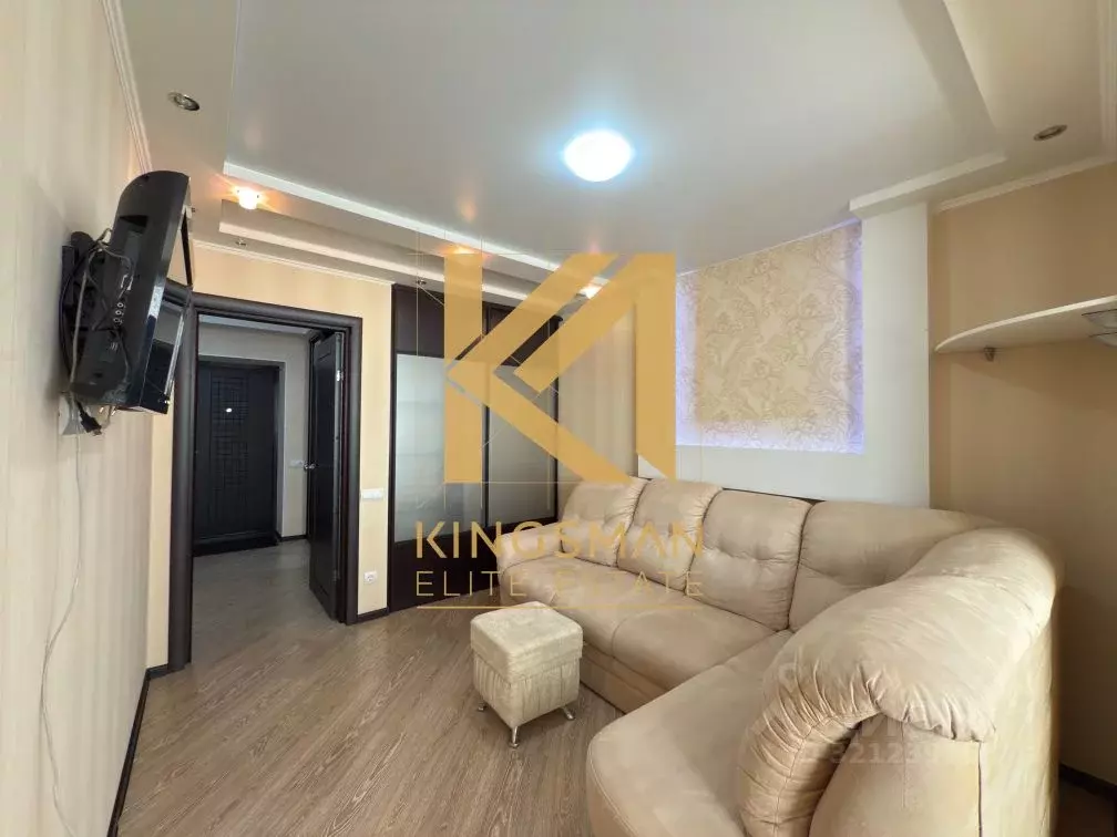 1-к кв. Саратовская область, Саратов Советская ул., 86/70 (45.0 м) - Фото 2