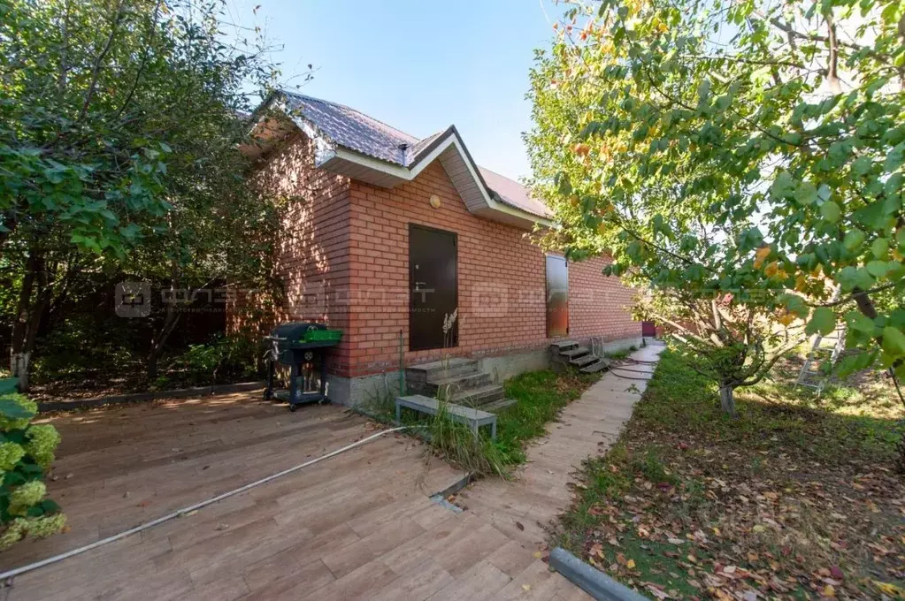 Дом в Татарстан, Казань ул. Геологов, 73Б (360 м) - Фото 2