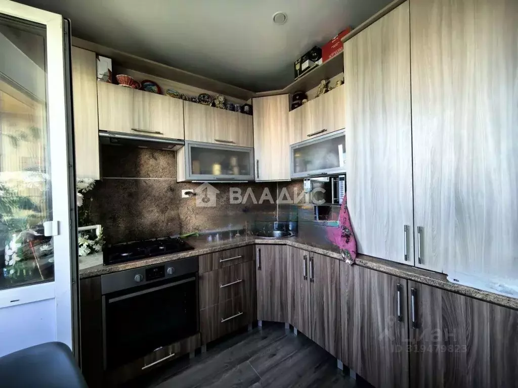 1-к кв. Смоленская область, Смоленск Королевка мкр, 18 (40.0 м) - Фото 1