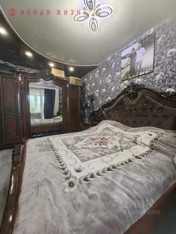 3-к кв. Самарская область, Самара Бакинская ул., 40 (62.7 м) - Фото 1