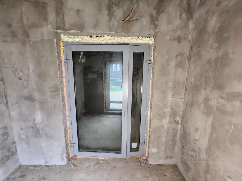 Помещение свободного назначения в Москва 6-я Радиальная ул., 7/1к1 (83 ... - Фото 1