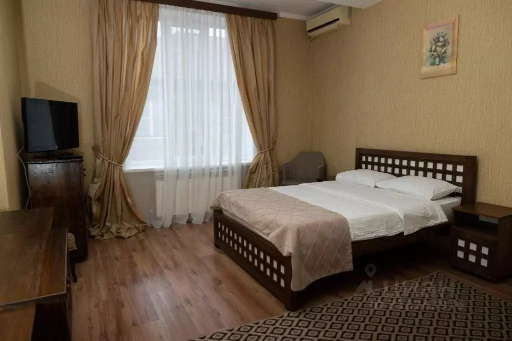 Комната Дагестан, Махачкала просп. Гамидова, 67А (23.0 м) - Фото 0
