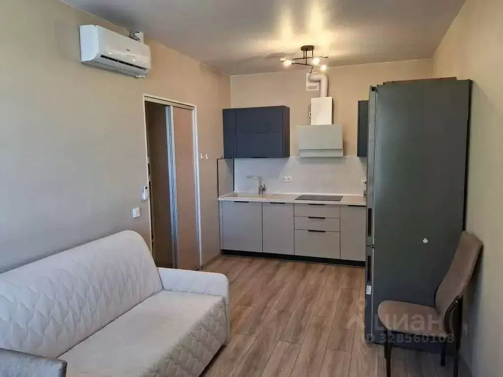 2-к кв. Москва Кокошкино дп, ул. Стожарова, 9 (47.9 м) - Фото 1