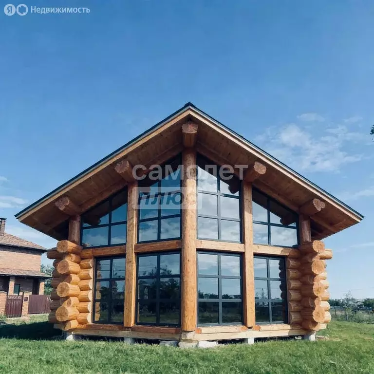 Дом в Московская область, Дмитровский муниципальный округ, деревня ... - Фото 2