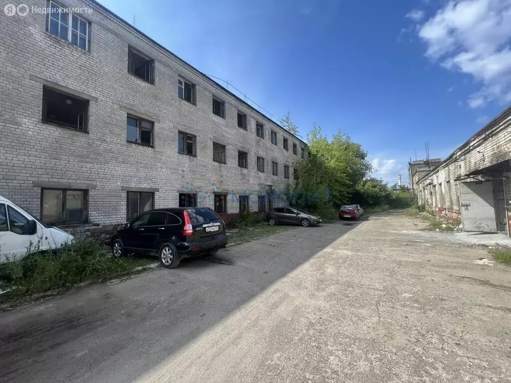 Помещение свободного назначения (2313.6 м) - Фото 0