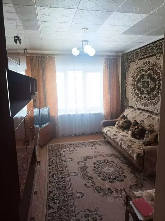 3-к кв. Волгоградская область, Михайловка ул. Богдана Хмельницкого ... - Фото 1