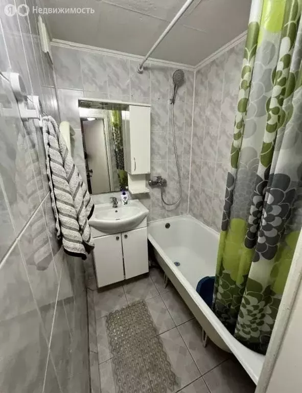 Квартира-студия: Новороссийск, проспект Ленина, 55 (35 м) - Фото 1