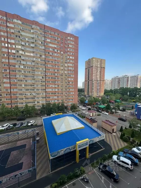 Студия Краснодарский край, Краснодар ул. Им. Героя Яцкова И.В., 9к3 ... - Фото 0