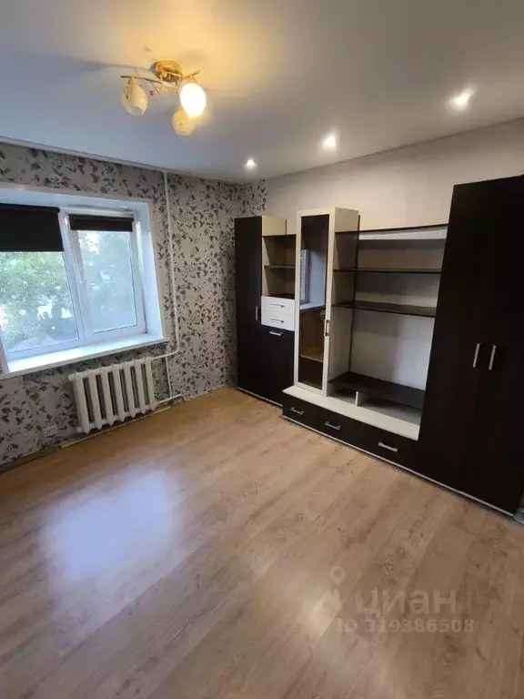 Комната Орловская область, Орел Речной пер., 11 (18.5 м) - Фото 1