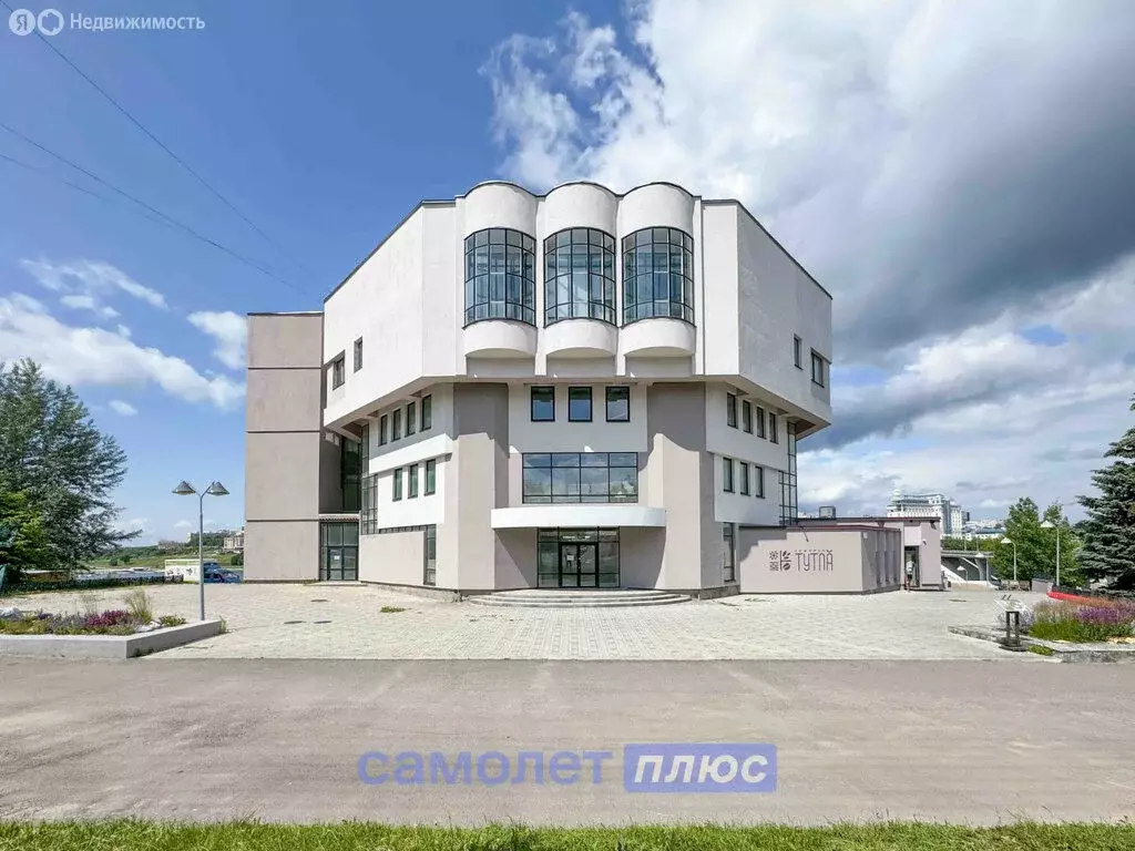 Помещение свободного назначения (3747.3 м) - Фото 0