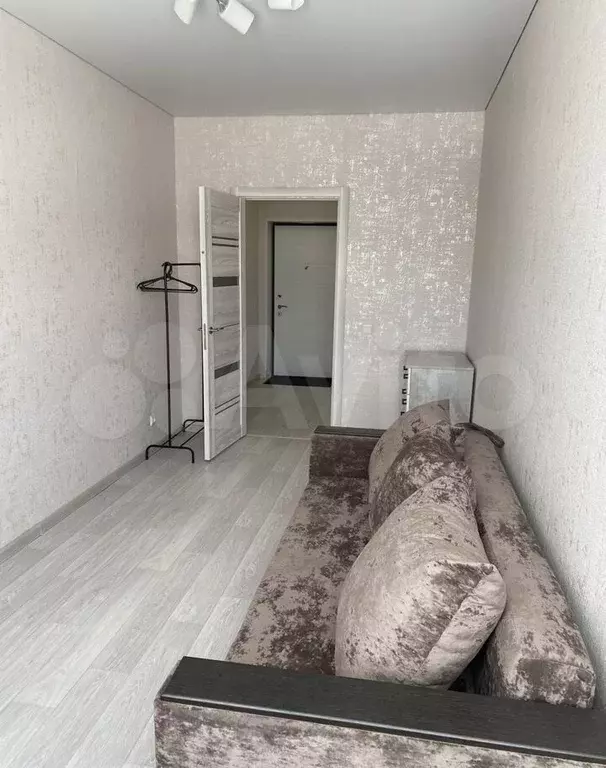 1-к. квартира, 33 м, 4/25 эт. - Фото 0