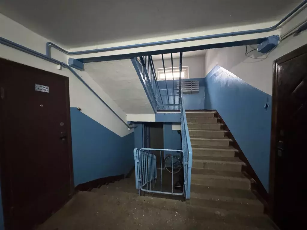 Продаётся 1-к квартира, 35 м - Фото 1