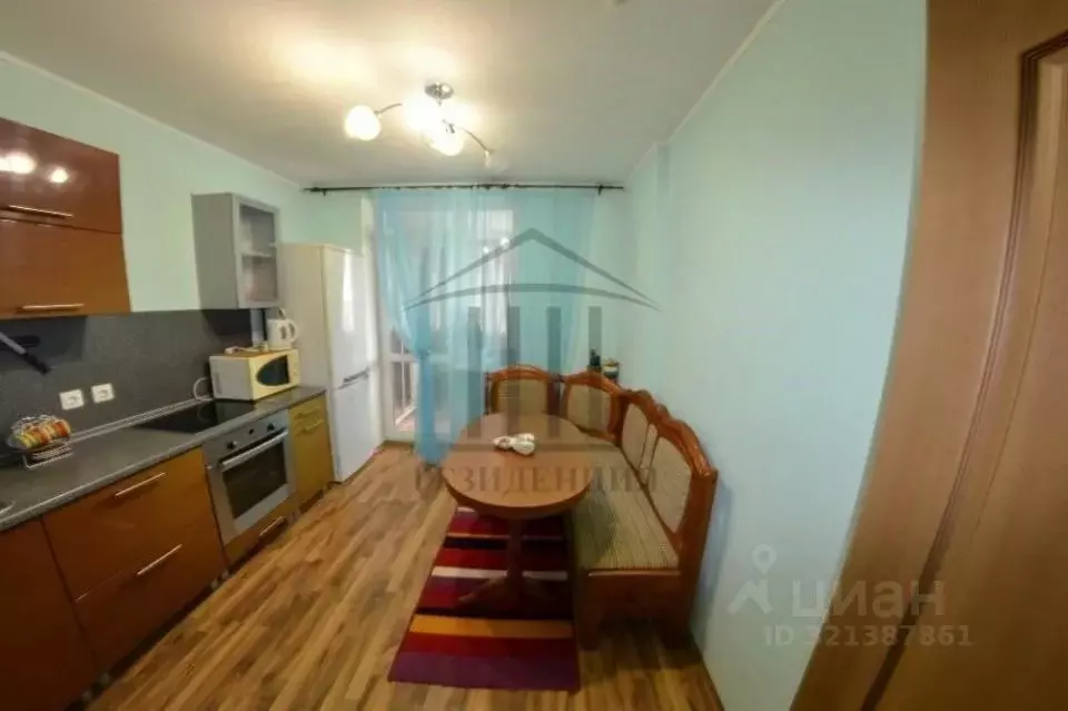 1-к кв. Свердловская область, Екатеринбург ул. Шефская, 101 (36.3 м) - Фото 0