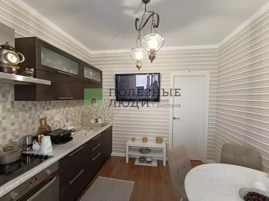 1-к кв. Белгородская область, Белгород 10-й мкр, ул. 60 лет Октября, ... - Фото 2