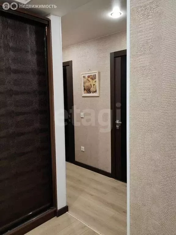 2-комнатная квартира: Тверь, улица Фрунзе, 24 (63 м) - Фото 2