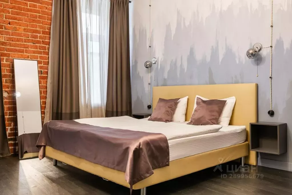 Комната Москва ул. Девятая Рота, 16 (38.0 м) - Фото 1