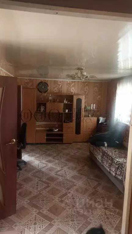 Дом в Кемеровская область, Кемеровский район, с. Березово Заречная ул. ... - Фото 0