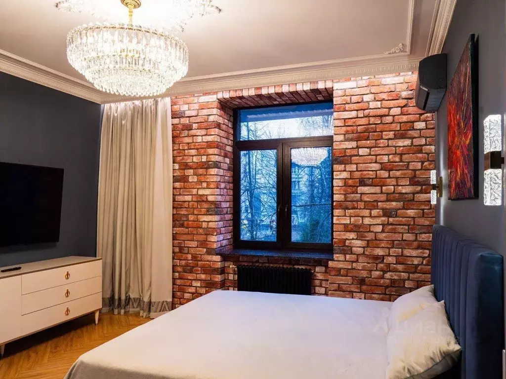 2-к кв. Санкт-Петербург Московский просп., 195 (58.0 м) - Фото 1