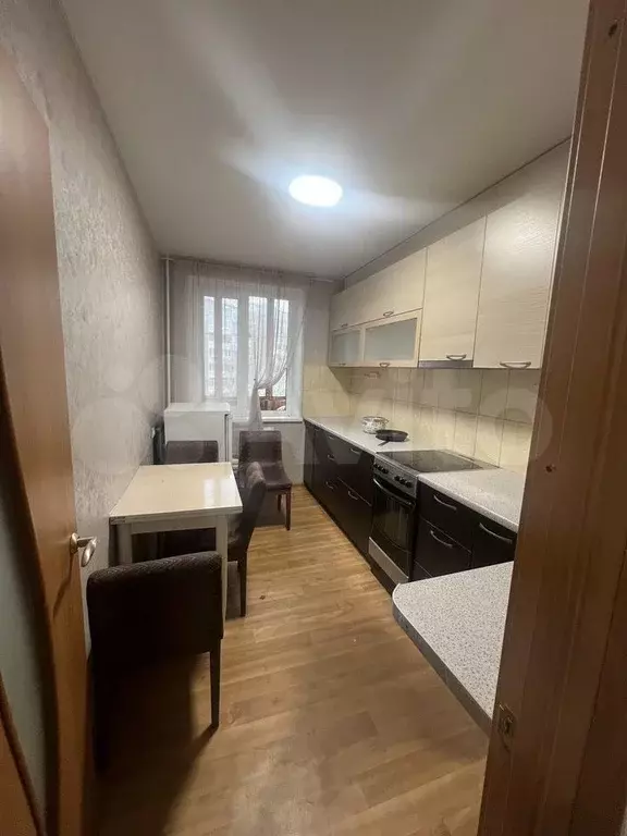 3-к. квартира, 65 м, 5/9 эт. - Фото 0