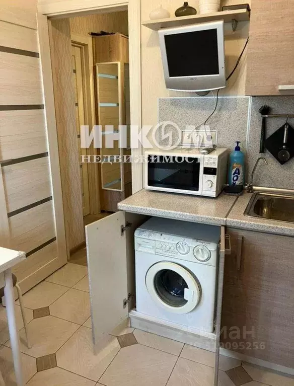Квартира, 1 комната, 33 м - Фото 0