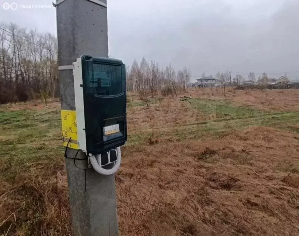 Участок в Челябинск, Взаимная улица (9 м) - Фото 2