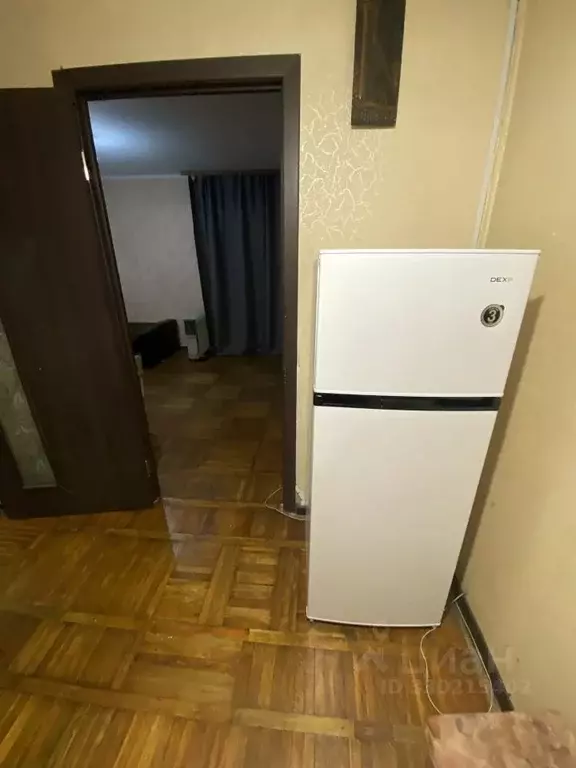 1-к кв. Краснодарский край, Туапсе ул. Маршала Жукова, 10А (27.0 м) - Фото 2