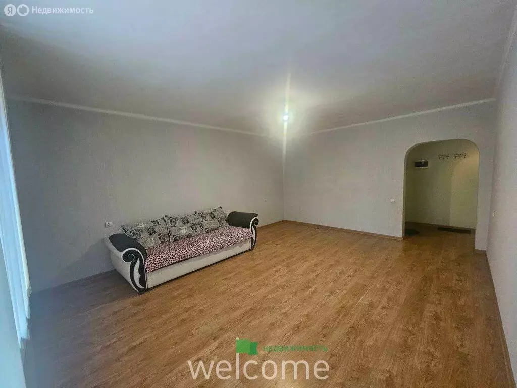 2-комнатная квартира: Ставрополь, Промышленный район, микрорайон № 35, ... - Фото 1