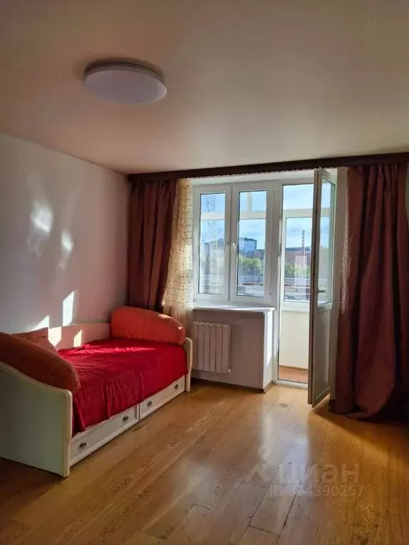2-к кв. Москва ул. Академика Королева, 28К1 (49.0 м) - Фото 1