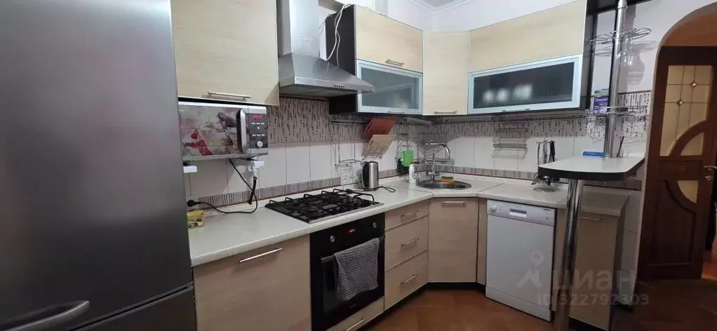 2-к кв. Ямало-Ненецкий АО, Новый Уренгой 2-й мкр, ул. ... - Фото 2