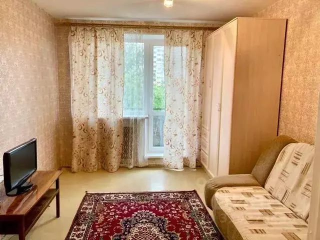 2-к кв. Санкт-Петербург просп. Кузнецова, 29К3 (54.0 м) - Фото 0