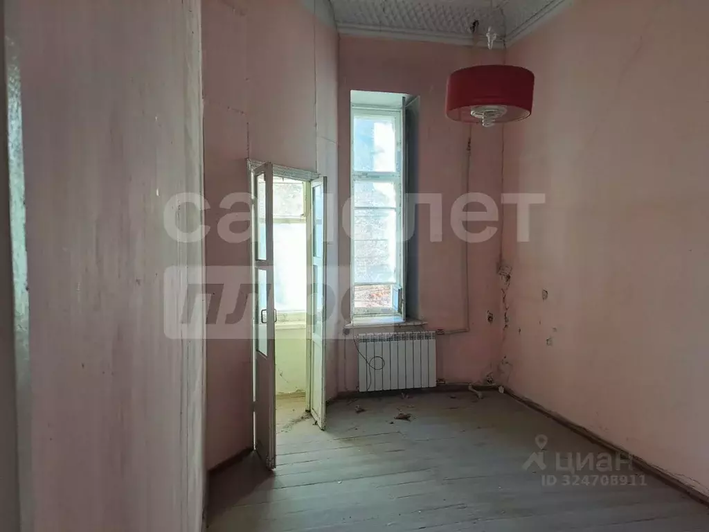 Комната Крым, Симферополь пер. Галерейный, 2 (37.0 м) - Фото 2