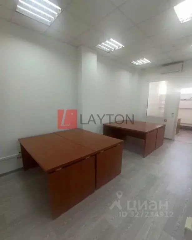 Офис в Москва Кронштадтский бул., 7 (48 м) - Фото 1