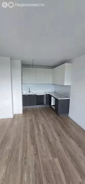 2-комнатная квартира: село Ям, улица Мезенцева, 24 (38.68 м) - Фото 1