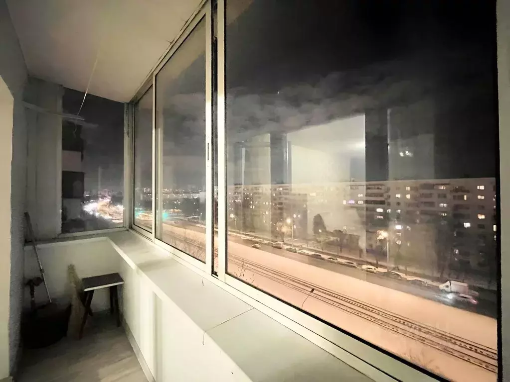 Комната Москва Чертановская ул., 24К1 (19.0 м) - Фото 1