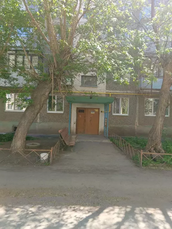 Продаётся 2-к квартира, 47 м - Фото 0