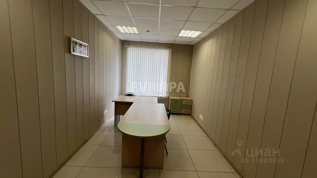 Офис в Ульяновская область, Ульяновск просп. Гая, 69 (17 м) - Фото 0