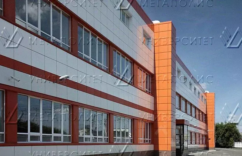 Офис в Москва Рабочая ул., 93С1 (122 м) - Фото 1