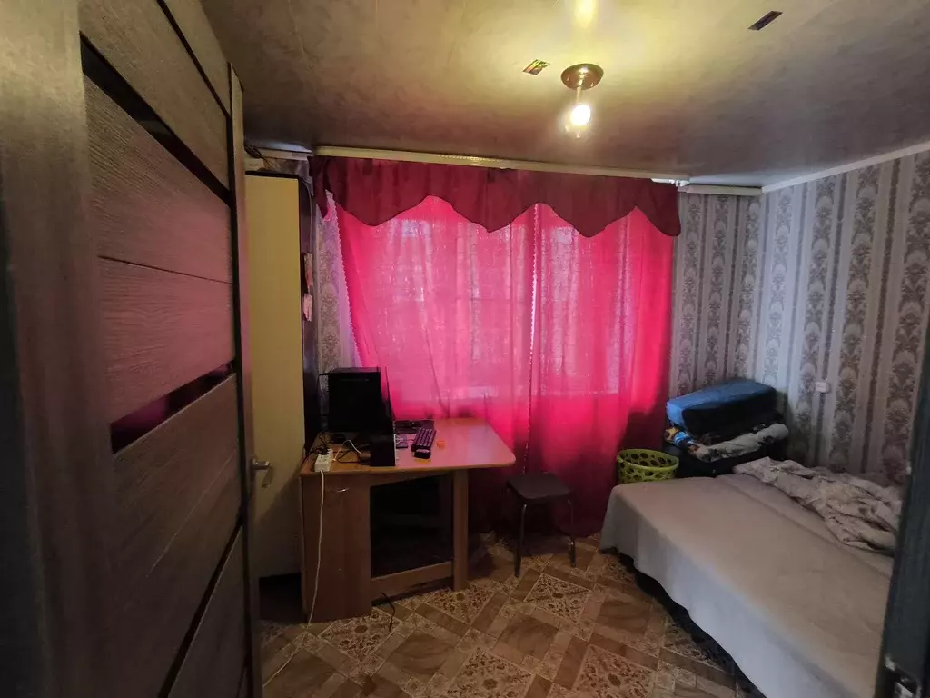 Продаётся 2-к квартира, 39.7 м - Фото 1