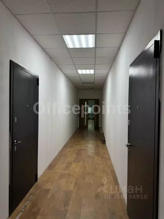 Офис в Москва Большой Козихинский пер., 22С2 (139 м) - Фото 1