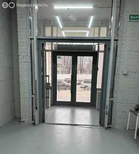 Помещение свободного назначения (347 м) - Фото 1