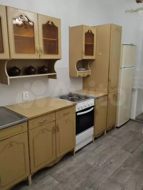 1-к. квартира, 40 м, 10/10 эт. - Фото 0